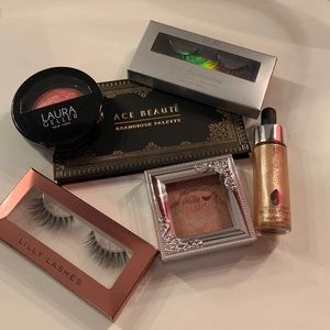 Makeup bundle